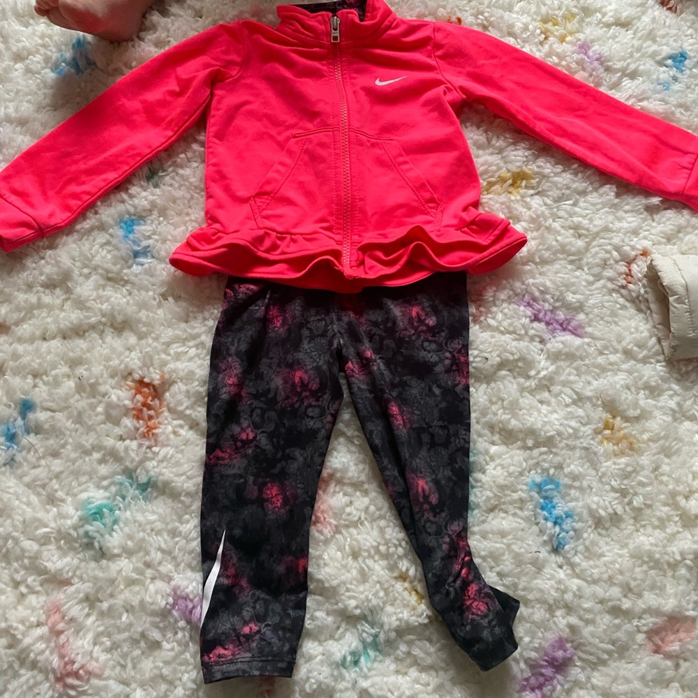Nike set